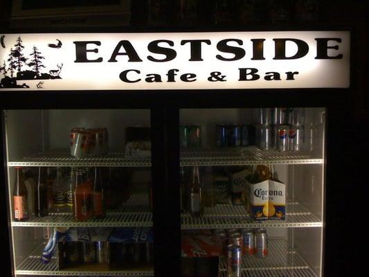 Eastside Cafe & Bar - Monroe, NE