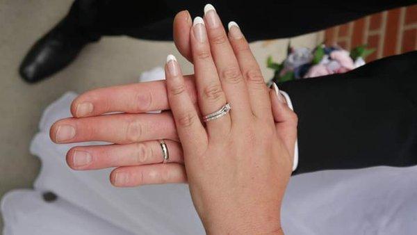 Stephanie Judd Wedding And Events