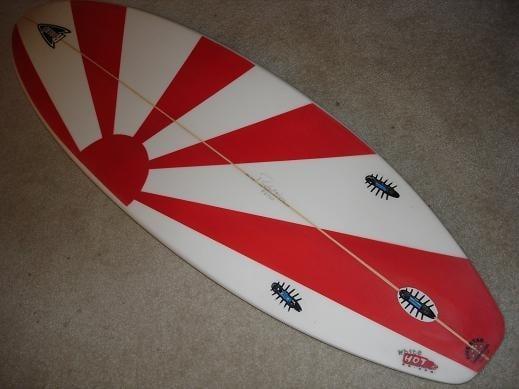 Roberts Surfboards