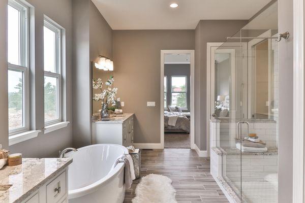 Whalen Custom Homes