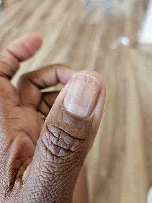 Prestige Nail & Salon