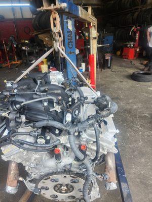 Community Tire Service