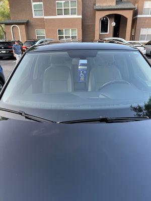 T R L Towing of Central Florida