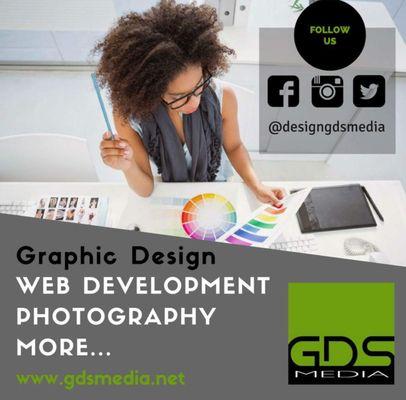 GDS Media