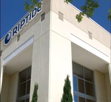 Riptide Software