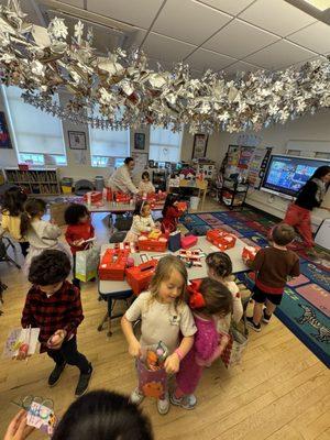 Good Shepherd Catholic School