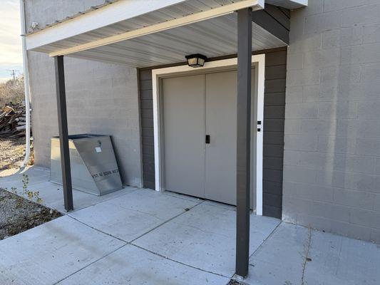 Carbon Collision Repair