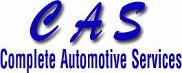 CAS Complete Auto Service
