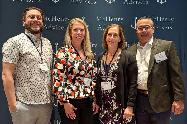 Baker Wealth Strategies