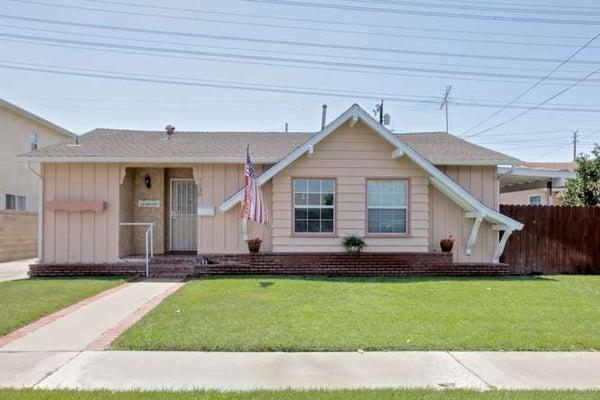 7130 El Viento Way
Buena Park