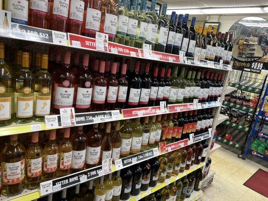 Riordan's Party Store