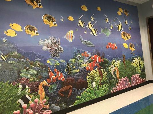 TIRR Memorial Hermann Outpatient Rehabilitation - Kirby Glen