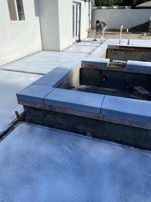 VDC Concrete