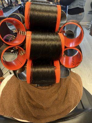 Kiara Dominican Hairstyle