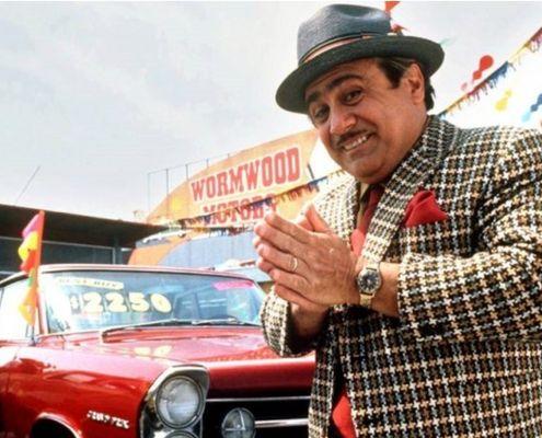 Pretty much what your in for if you do business with Auto Corral or Advanced Auto.