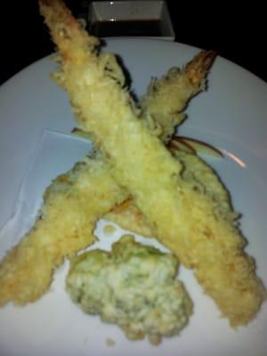 Tempura App