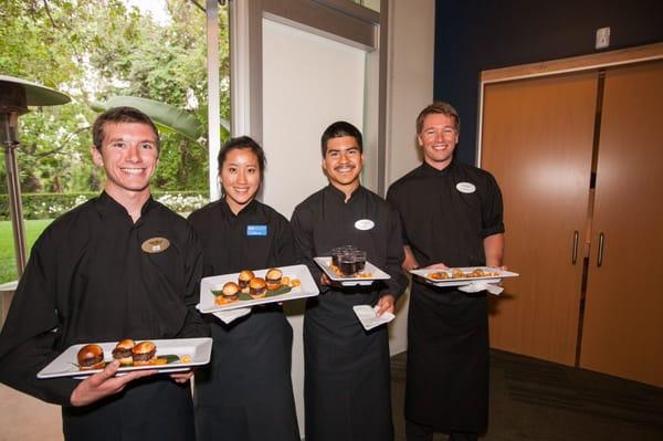 Citrus Grove Catering