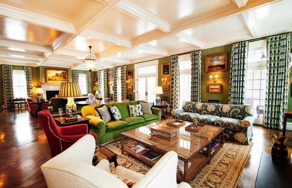 Serge Young Architect