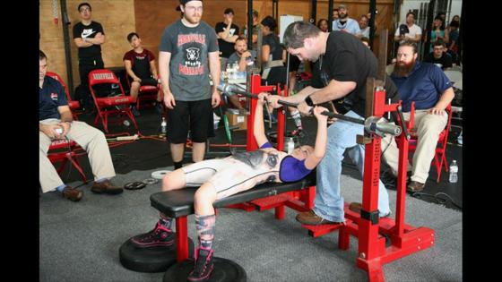 Toro Total Sports Performance