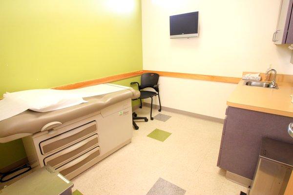 Care Spot Urgent Care