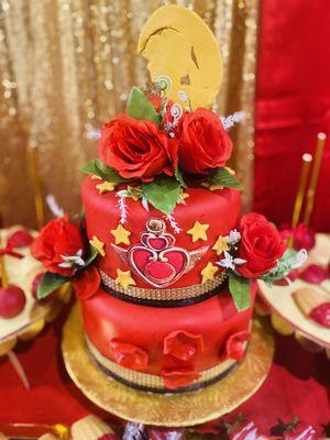 TDR Party Craft & Catering