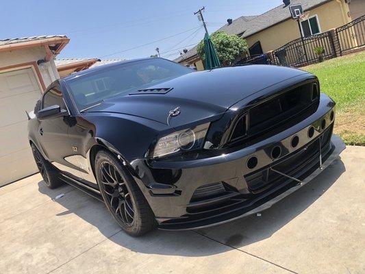 Ortiz Mobile Car Wash