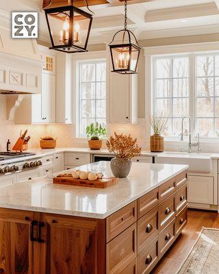 We believe great design starts with inspiration you can actually see and feel.