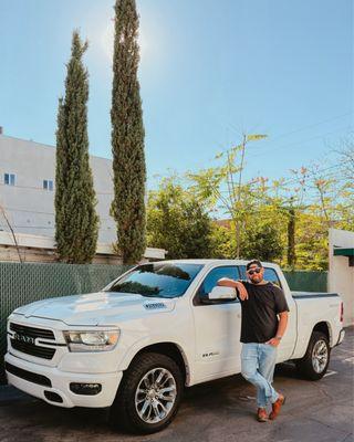 West Covina Chrysler Dodge Jeep Ram