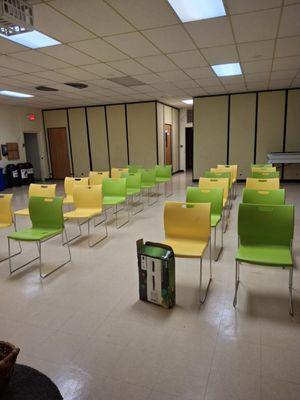 House of Prayer and Miracle Center