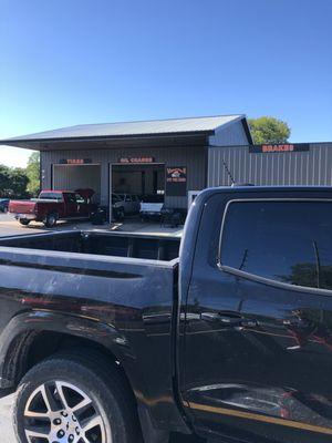 Wicked Wrench + Chevy Colorado