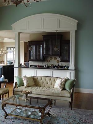 Rod Knapp Contracting and Painting