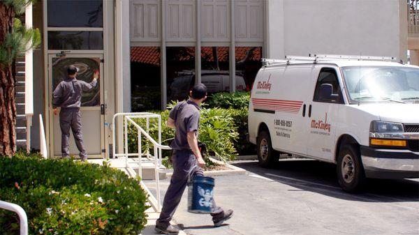 McKinley Elevator Corporation