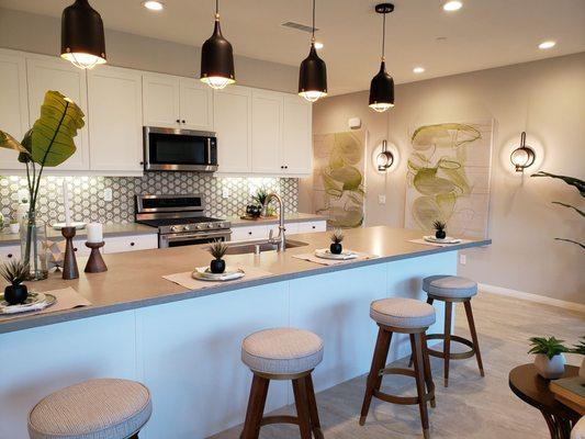 Pinnacle at Wood Ranch