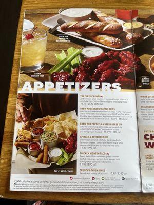 Applebee's