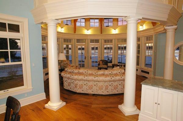 Johnson Brothers Construction