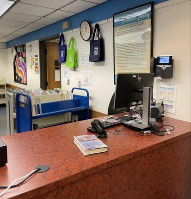 Seminole County Public Library