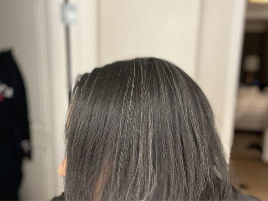 Silk & Strands Studio