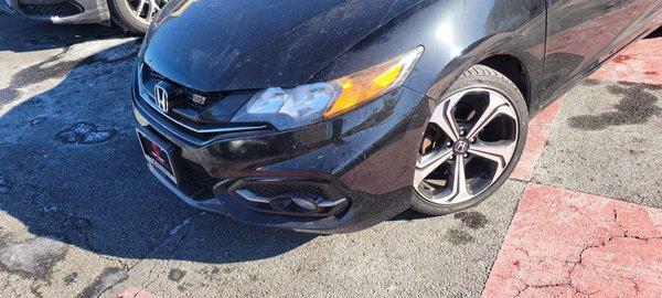 East Coast Auto Group of Linden