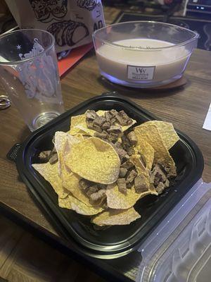 "Nachos"