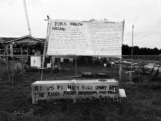 The Barnyard Flea Market