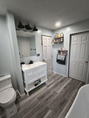 J & K Remodeling and Repair