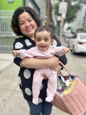 Apple Tree Children Center