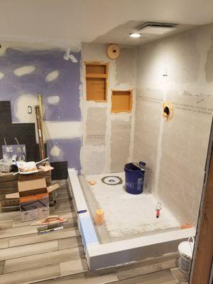 Universal Building Solutions