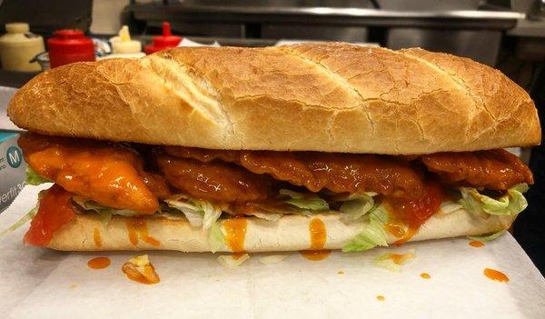 Molinaro's On The Go