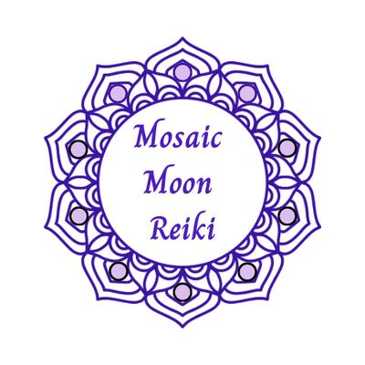 Reiki Master