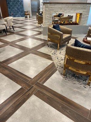 Arenas Flooring Specialist