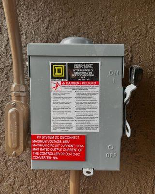 Belmont Heights Emergency Electrician