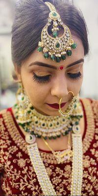 Bollywood Beauty Salon