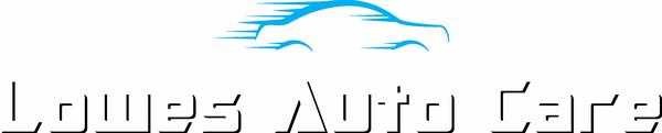 Lowe's Auto Care