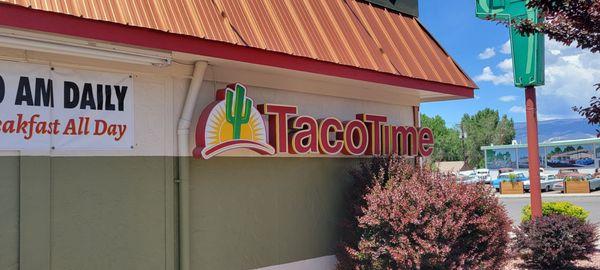 TacoTime